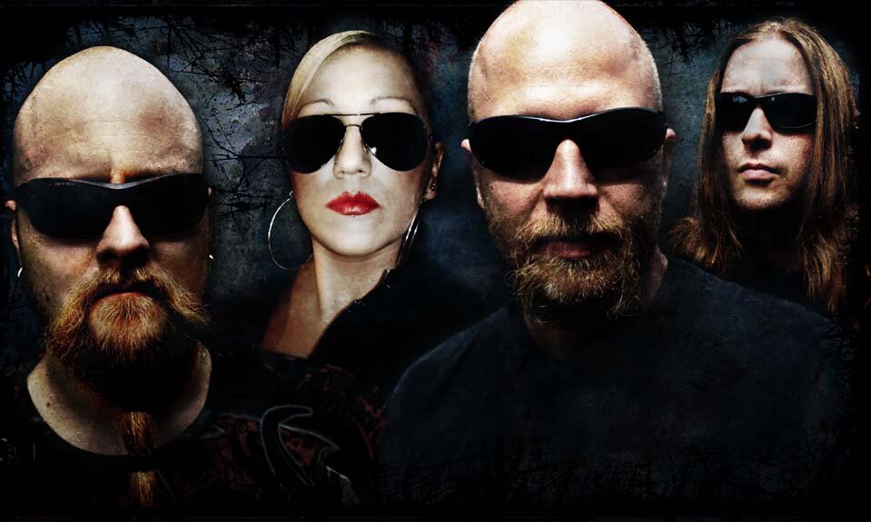 Project Hate MCMXCIX, The Band